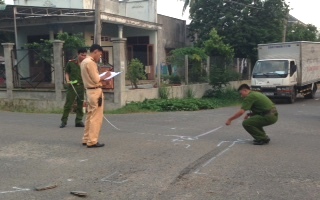 Tăng mức phạt vi phạm trong lĩnh vực giao thông đường bộ